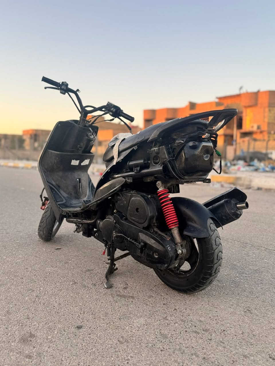 ماكس عدله للبيع
شغاله نكره سلف مكينه 50مفتوحه  شلعه ومعدل ونعومه فول غراضه كامله وسعر 350

مكاني ناصريه المركز شراي تصل وتدلل ***********
