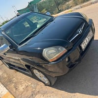 توكسان • ٢٠٠٩ • ٢٠٠٠ سي سي