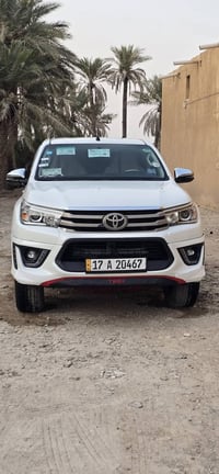 6سلندر • 4000 • ٢٠١٨