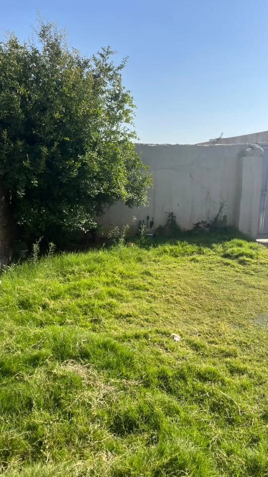 سلام عليكم بيت للبيع حي دجله قرب بوابة الشام مساحه 300متر بيت كامل ميعوزو اي شي كاشي سيرامك سقف ثنوي بيت كامل مكمل مي كهرب تبليط )))(((السعر 50بي مجال ))))(رقم)(***********)))
