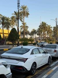 النتره ٢٠٢٤ • خليجي • ماشي ٥٥ الف