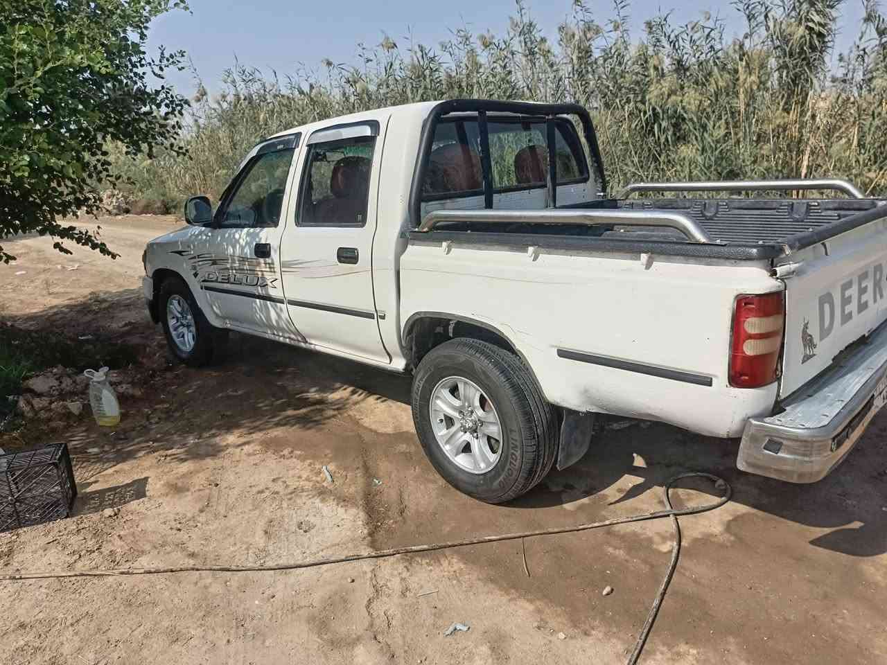 موديل ٢٠١٠ • سنوية ٢٠٢٧ • ذي قار