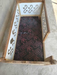 ١٢٠×٥٨×٤٠ • بابل العلويه شريفه