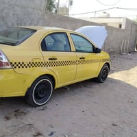 باتري جديد • تاير اصلي • ٢٠١١