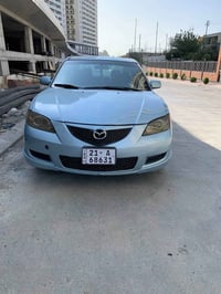 سەرەتا بەناوی خوایگەورە مازدای 3 بۆفرۆشتن مۆدێلی 2007کامل بۆیاخەلەسەر ...