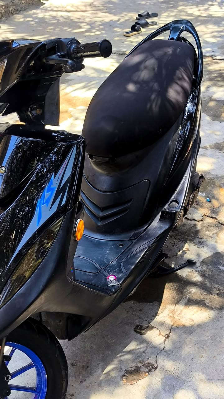 سلام عليكم     ماكس عدله للبيع الدراجه كامله مكمله نقص ما بيه مكينه ما مفتوحه كلشي ما  بيه سلف هندر كهربائيات  نقص الدراجه بس جناي   سعر الدراجه 750 قفل مكاني بصره قضاء الصادق جري رقم الهاتف ***********
