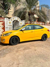 اكسنت • ٢٠١٣ • مكفولة ضربة وتبديل