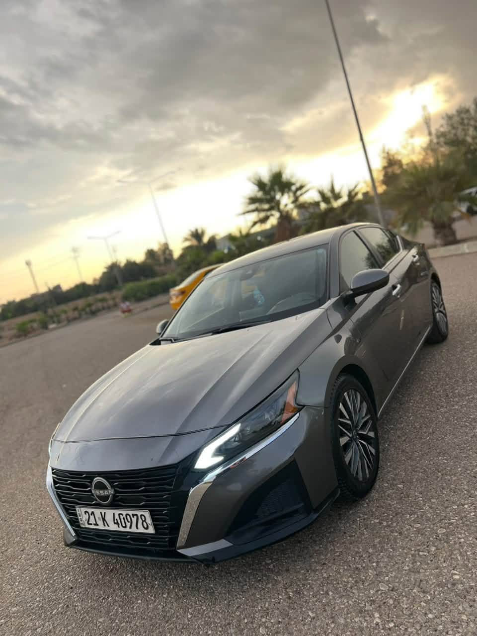 التيما SV • ٢٠٢٣ • بصمه تشغيل