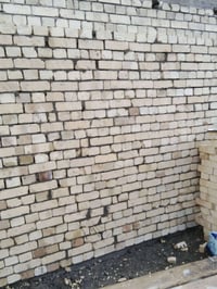 طابوك وبلوك • مهندس مقيم • بغداد الجديد