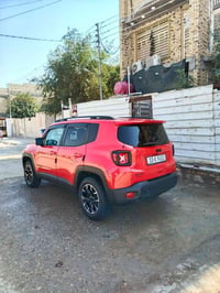سياره جيب رينكيد للبيع موديل 2023وارد امريكي ماشيه 21الف فول مواصفات س...
