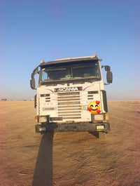 قلاب ١١٣ • موديل ١٩٩٣ • الانبار