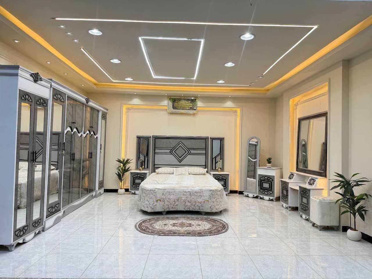 غرفه اخشاب • حجز واتساب • استفسار