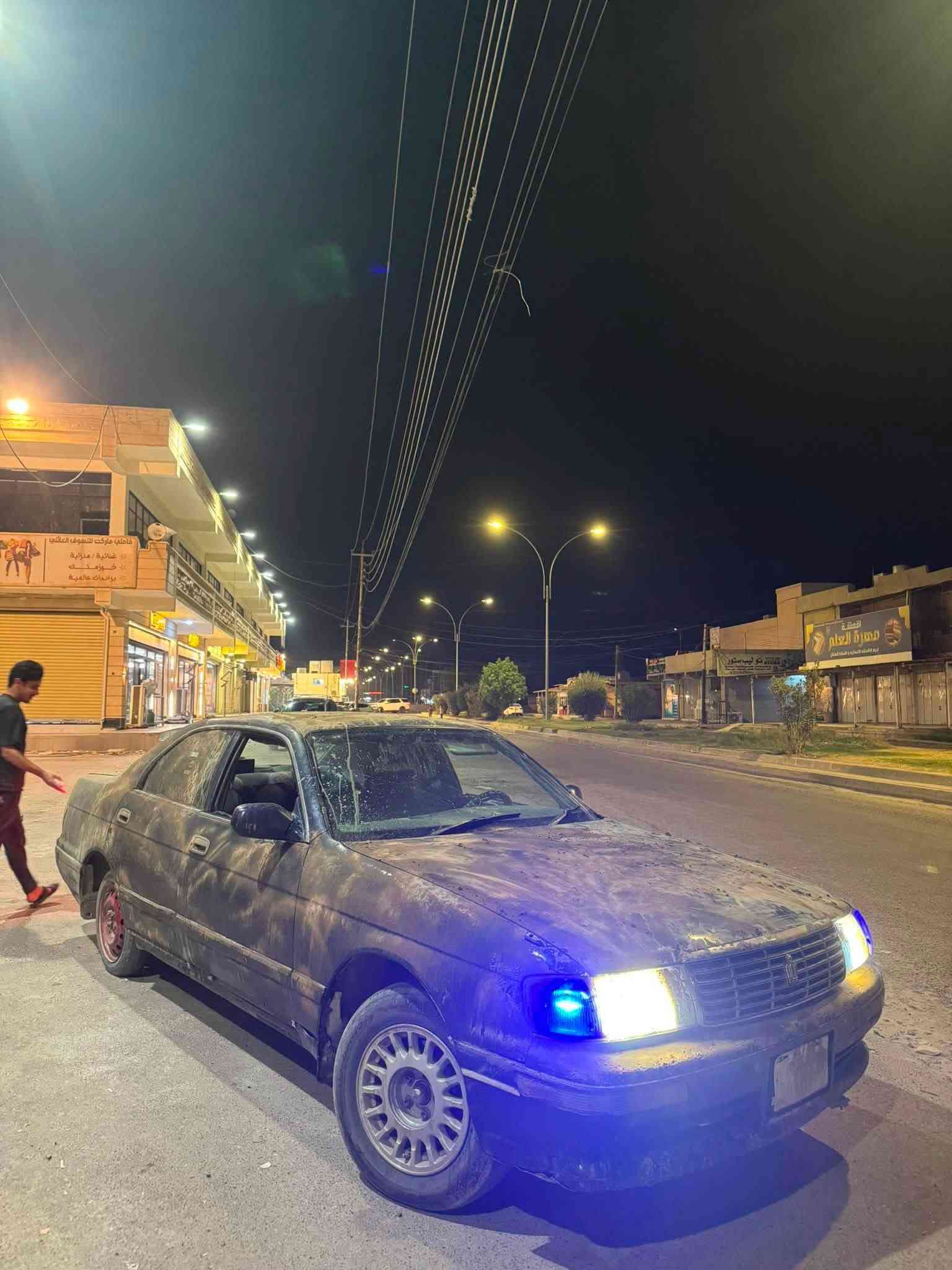 السلام عليكم بطه حبل كير محرك شرط تايرات زينات الباقي شوف العين السعر 13وبيه مجال الشرايه ***********

