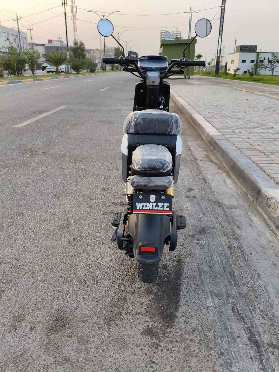 R9 • موديل ٢٦ • بصمة