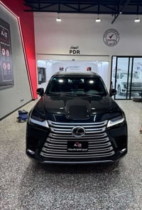 للبيع لكزسturbo  Sport 2023 – شركة ساس الموديل: 2023 الوكيل: شركة ساس ...