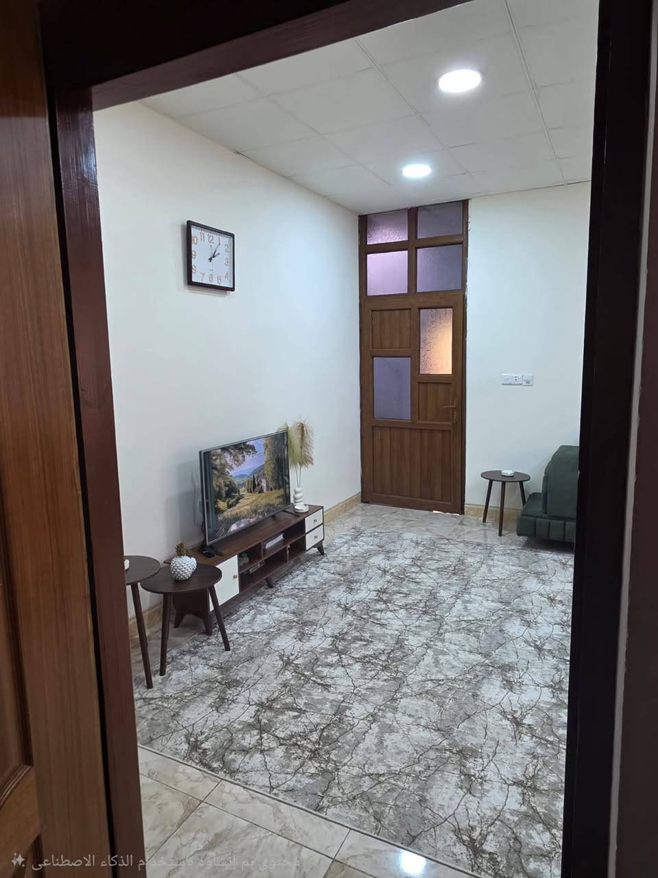 حي العسكري • ٢٠٠م • طابو صرف