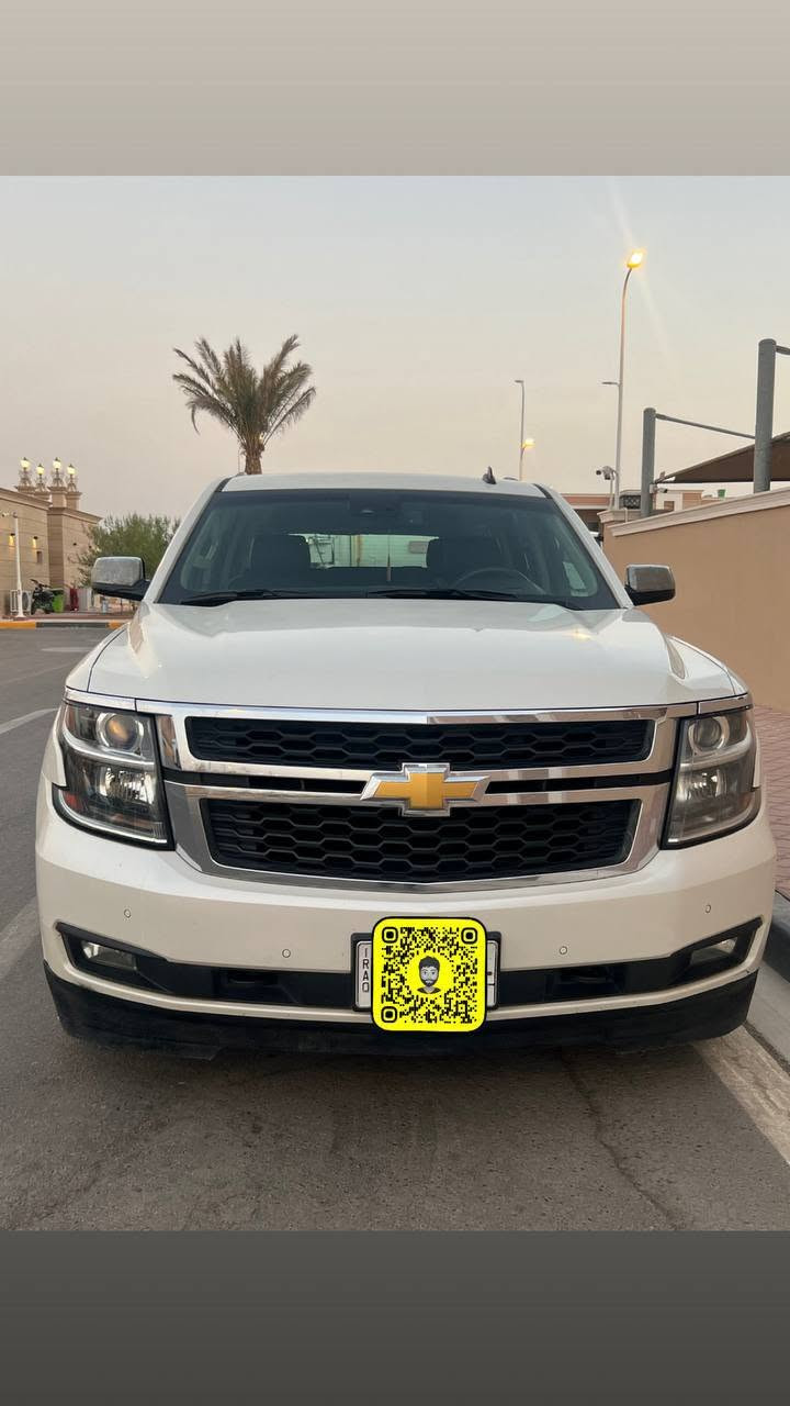 تاهو 2015 خليجي رقم بصره LT 
محرك كير كفاله 
معروفه موصفات Lt 
بيها الارباع مال جاملق ايسر ايمن اقل شبر  ماشيه سياره 160 حقيقي ***********
