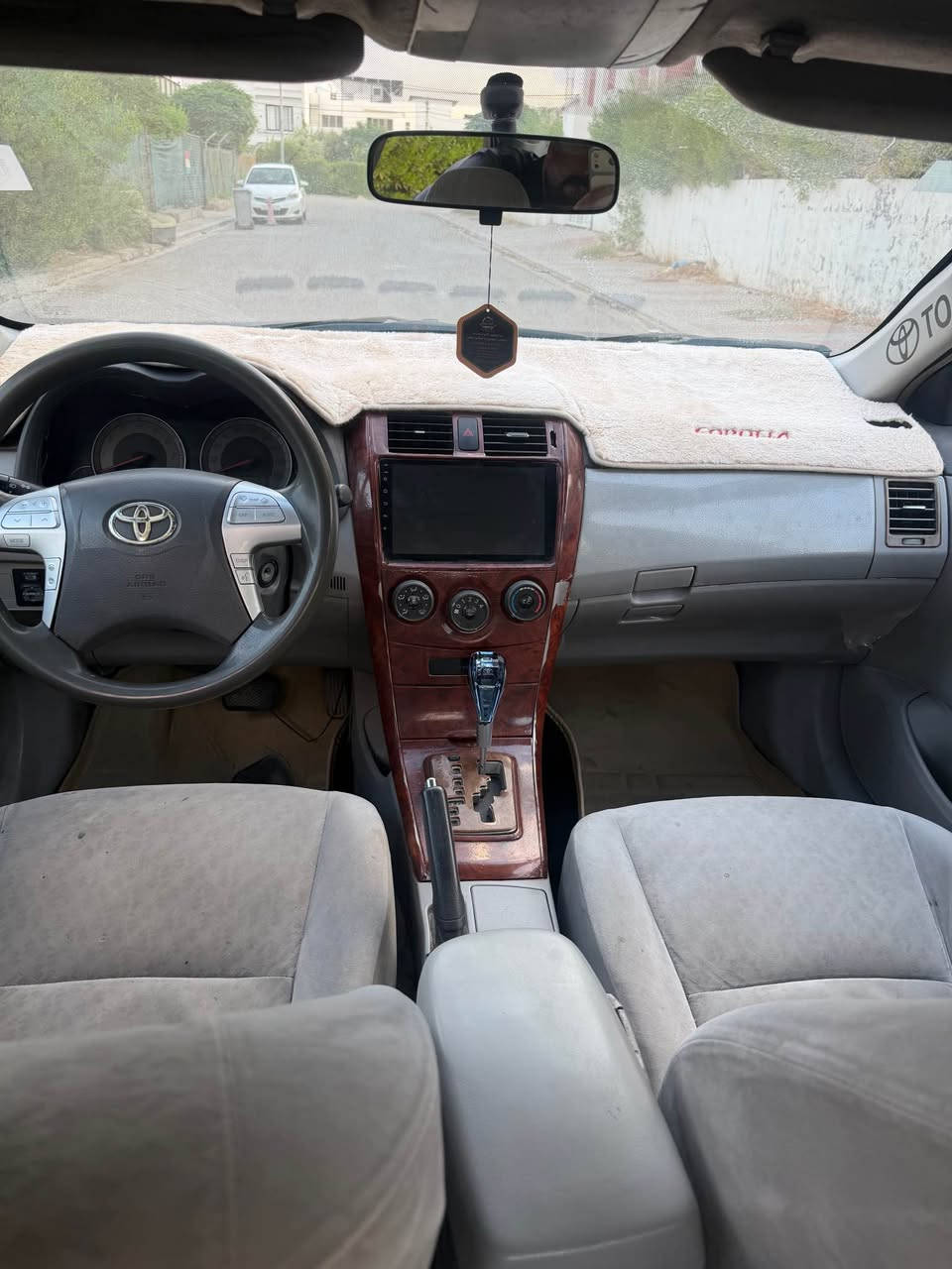 بیکاشۆ مەکینە گەورەیە مۆدیل٢٠٠٨ گئر تۆماتیکە سحری٦٩مەجال ژمارەی موبایل*********** سەنەوی رەقەم هەمووی نوئیە تاکو ٢٠٣٠ چوار جام ئاوئنە کارەبایە abs چوار تایەی نوئیە سەیارەکە زۆر جوانە بئ کئشەیە عام بۆیاخە بەناو کردن غەرامە بەشەرتە شوئن هەولئر گۆرینەوەش دەکەم گەر بە دلم بئت أربيل, العراق
