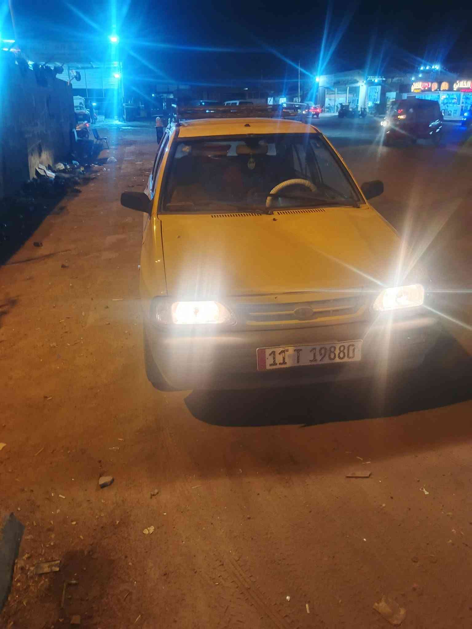 سايبا • ٢٠١٢ • هيئه وغرامات