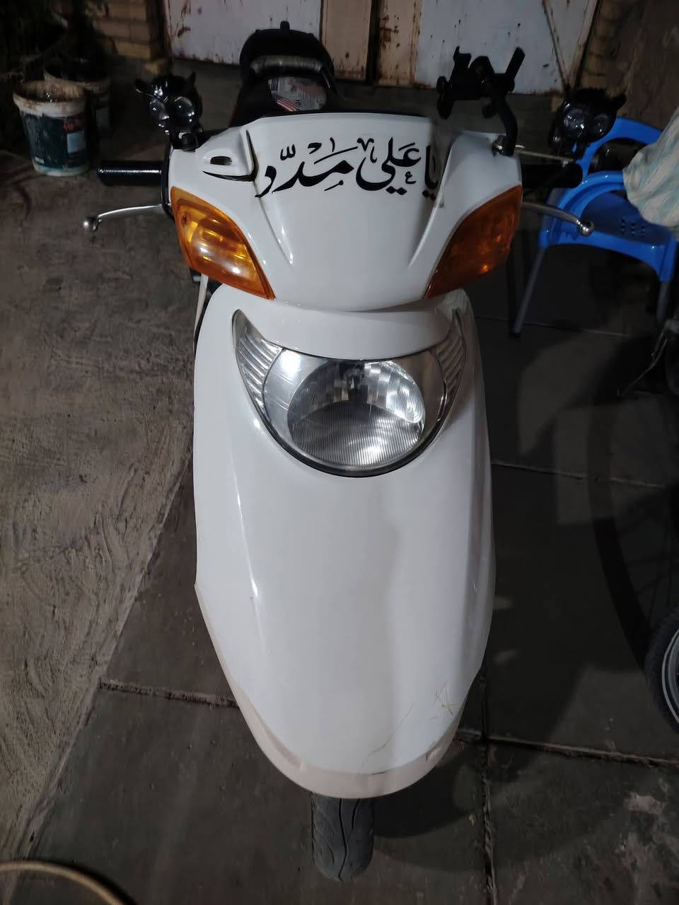 سبيسي • ياباني • نضيفه
