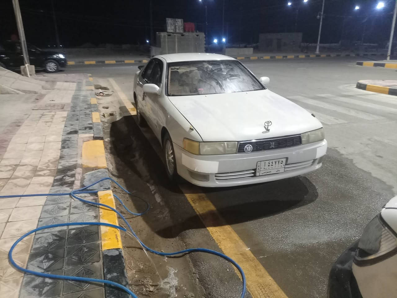 سلام عليكم كرستا مديل 94تحويل مباشر سنويه 2027 كيرمكينه بطه ديلكو خير من الله حداديه ٨٠بل كهربائيات شغاله تبريد مايشتغل عنوان ناصريه قضاء البطحاء استفسار اتصل ***********
