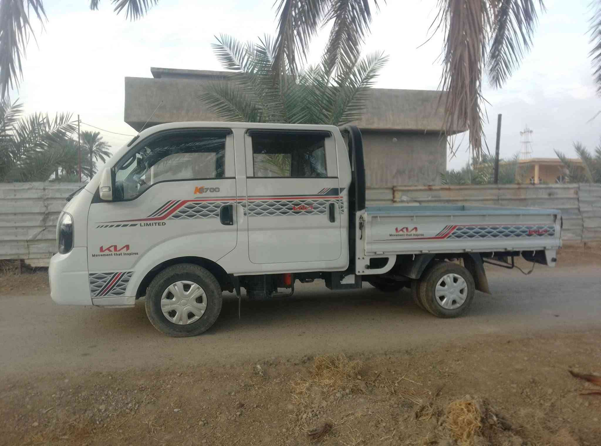 دبل قمارة • ٢٠١٩ • رقم بغداد