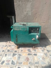 مولد كاز شغاله السعر 350العنوان النهروان الدوانم 07809583220