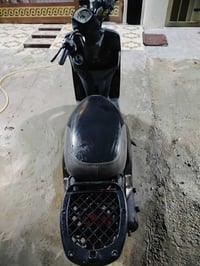 بوليس • كابريتر • ناقص كفر