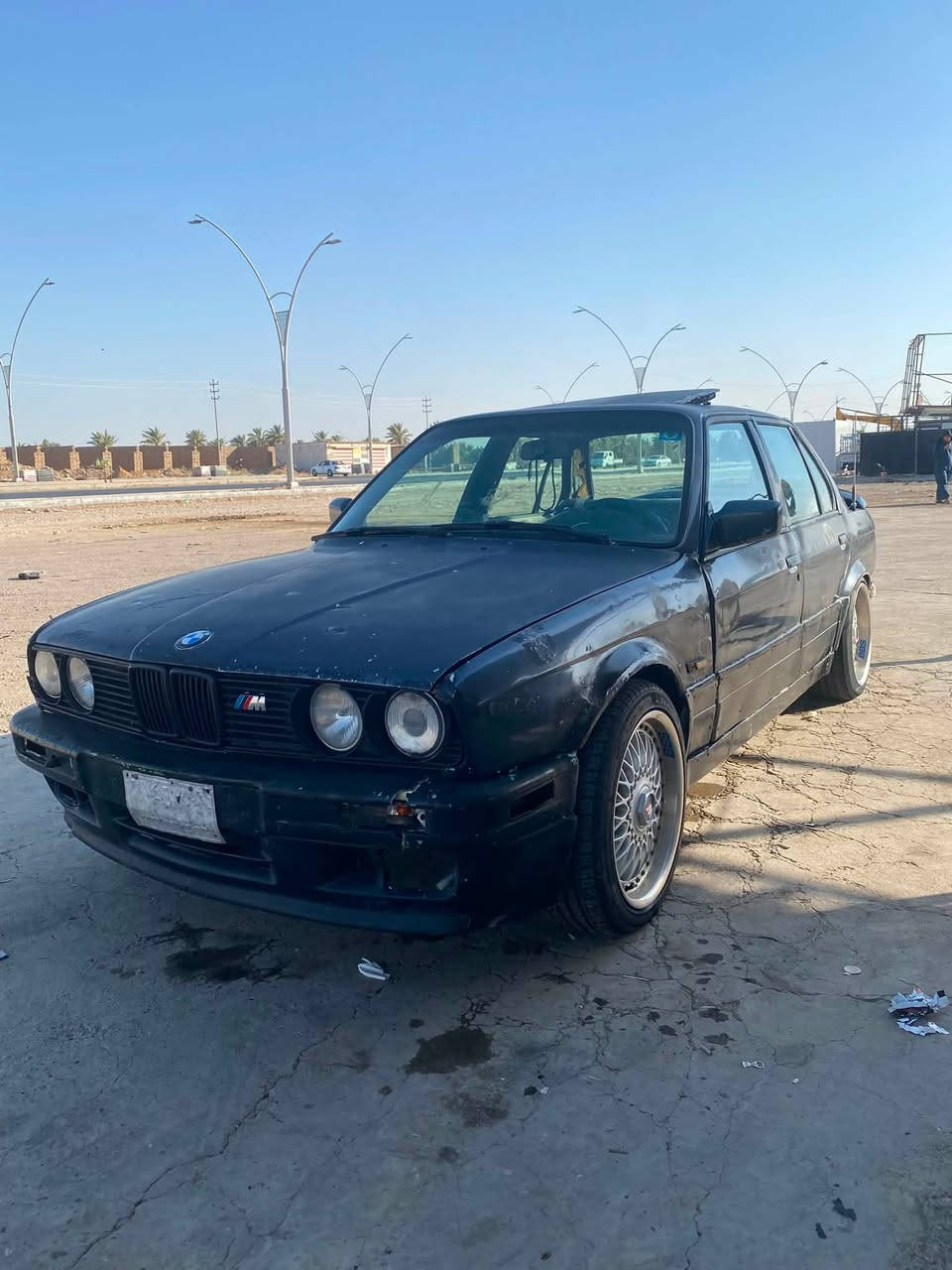 سلام عليكم زعره للبيع مكينه وكير خير من اللّٰه تخم تاير ويل BBS غرفتهه نضافه 100/50 رقم صلاح الدين
ماشين بل معامله تحويل مباشر سياره مال تعمير لاتكلي شبيهه سياره مال تعمير سعرها 19 وبيهه مجال مكاني صلاح الدين قضاء فلكت الفرسان ستفسارع رقم (***********)
