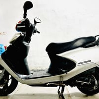 دراجه للبيع سبيسي دراجه نضيفه مكينه نضيفه بالكارتون سرعته 100 المكان ا...