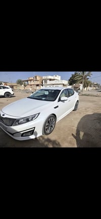 اوبتما • ٢٠١٥ • مكينة ٢٤٠٠