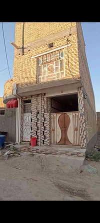 حي الامين الثانيه • ١٠٠م • ١ غرفة