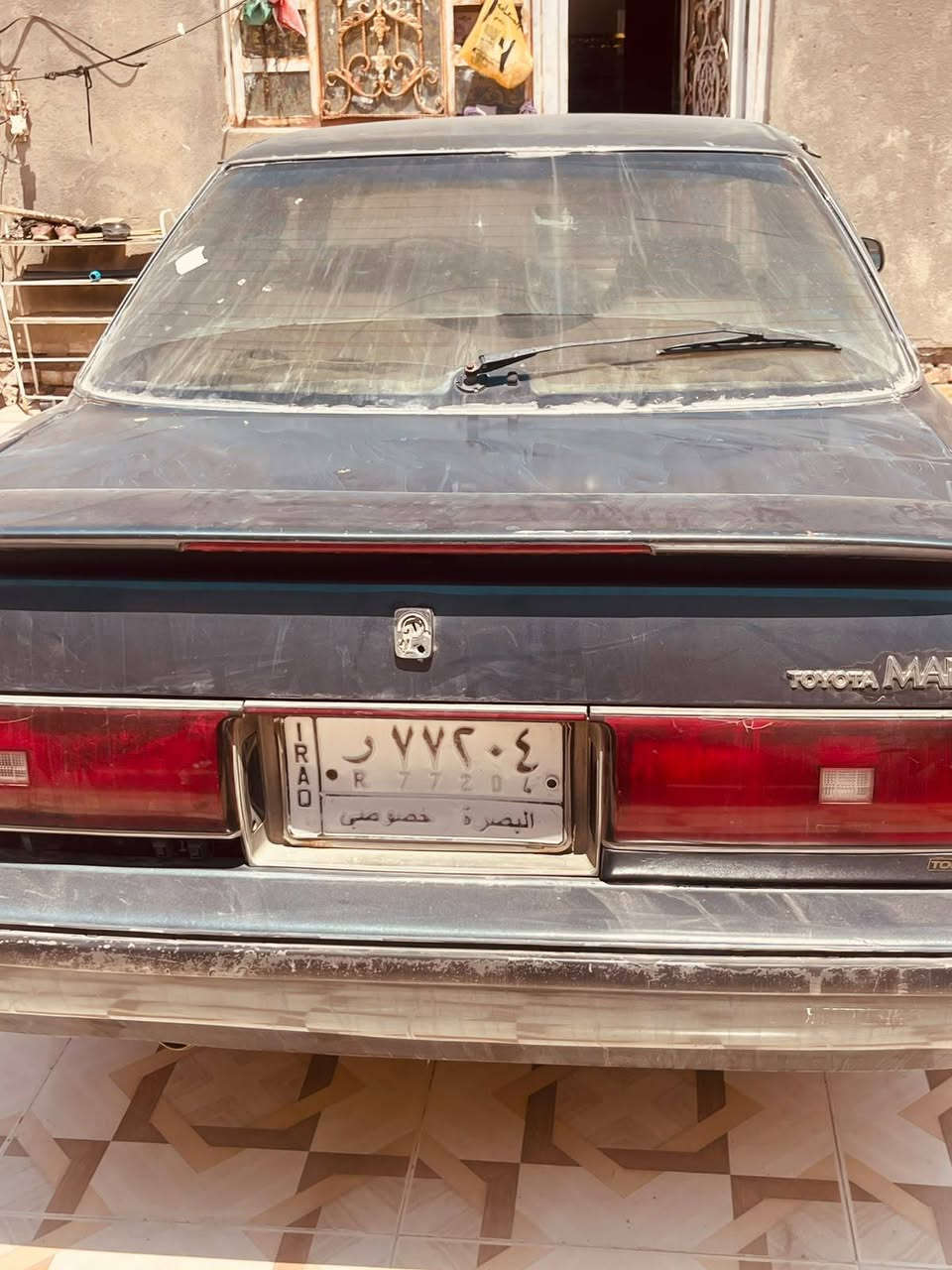 رمارك مسطره ٩١ مكينه وگير وتخم تاير وحداديه شرط عوزه ترتيب غرفته مداور ثاني يوم مراوس ترهم السعر ٣٠ وبيه مجال ناصريه سوگ الشيوخ ***********
