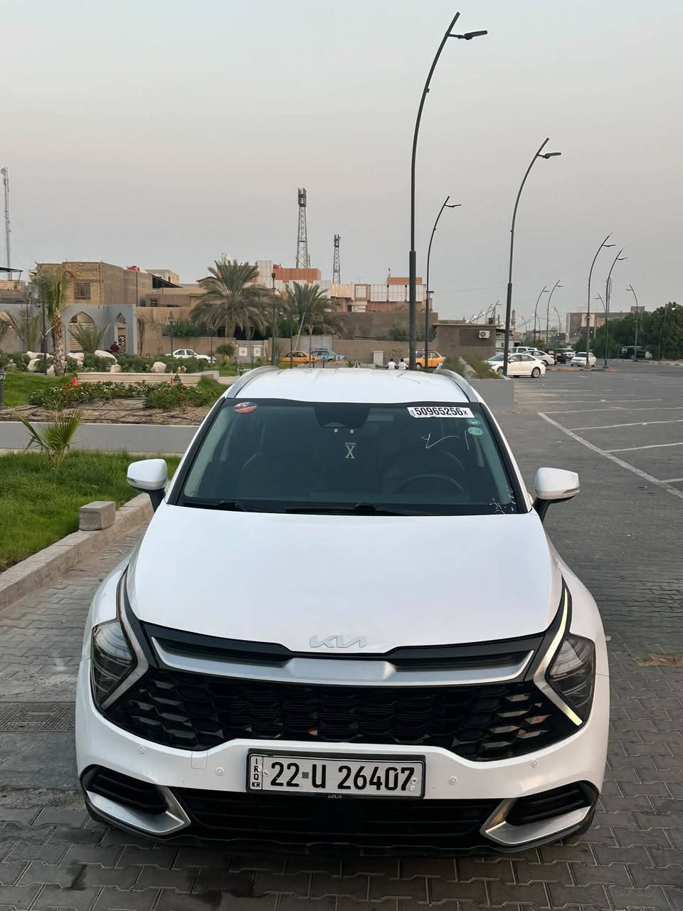 سبورتج • ٢٠٢٤ • رقم اربيل