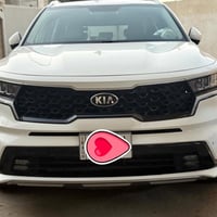 سورنتوا ٢٠٢١ • ٦٥٠٠٠ كم • محرك V6