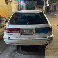 كامري • موديل ٢٠٠٠ • محرك ٣٠٠٠