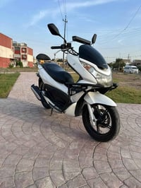 PCX جيل اول • ١٥٠ • اوراق جاهزة