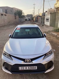 كامري • GLE • مكفوله