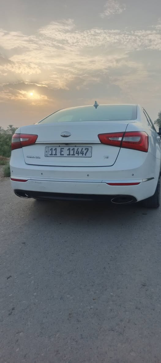 كاتنزا • ٢٠١٤ • تحويل مباشر