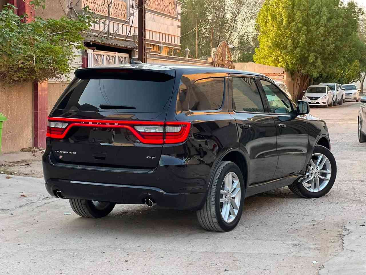 سلام عليكم
للبيع دورنكو موديل 2025 GT
السياره شهداء بابل ب اسمي 
محرك 3600
مواصفات السيارة 
تدفئه كشنات + ستيرن 
رادار خلفي + حساس 
نقطة عمياء ورادار جانبي 
شاشة كبيرة وباقي مواصفات ل GT المعروفه 
السيارة ماشيه 12 الف 
حادثها بنيد مبدل وجاملغات اماميه فقط صبغ 
عنوان بابل المركز 
ملاحضة السيارة مناقصها اي شي وبالحقيقه احلى من الصور واني مستوردها ومصلحها ع ايدي 
السعر : 265 وبيها مجال للشراي 
 
***********
