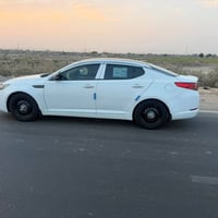 كيا اوبتيمه • ٢٠١١ • ٢٤٠٠