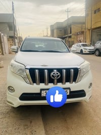 برادو • ٢٠١٠ • النجف
