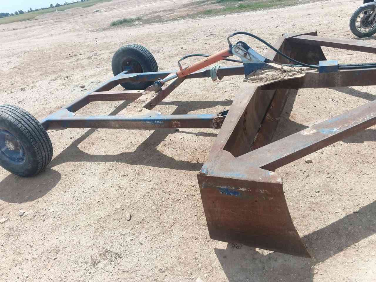 معدلان اندبليم للبيع مكفول وشغل درجه اولا سعر تصل وبيك خير ودلل  ***********
