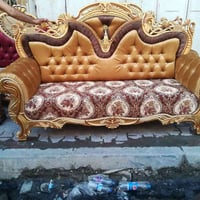 نجار • دوشمجي • متفرغ بغداد