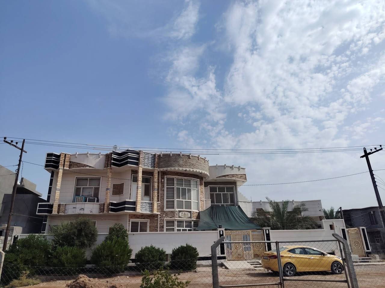 سيف سعد • طابو صرف • ٣٠٠م