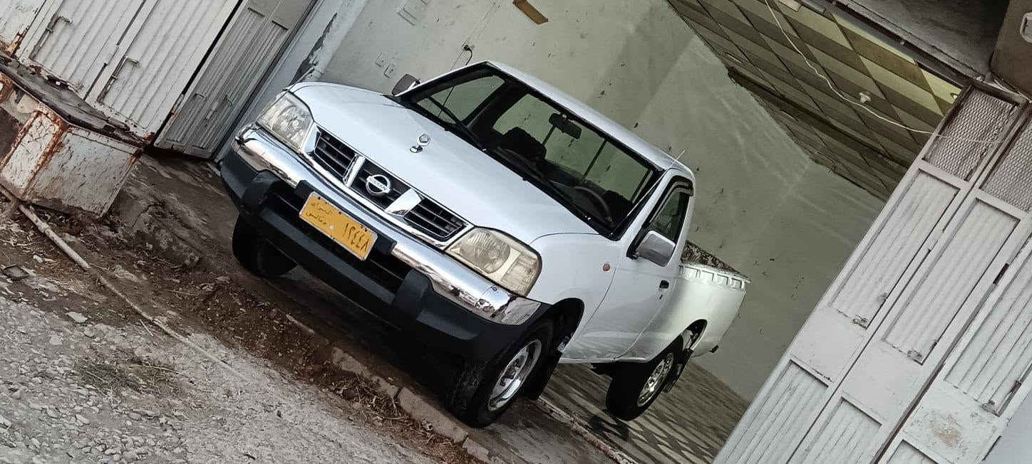 نیسان مۆدێل 2001 — بۆ فرۆشتن

💰 نرخی فرۆشتن: 53 گەڵا
🔥 خوار هەموو بازاڕ

🔹 تەبریدە و پاوەرنیە
🔹 ئاڕمی سۆران، بەشەرتی ئەوەلیات
🔹 گێڕ، مەکینە و ئەکسڵ بەشەرتی فەحس و تەرایی و فیتەر
🔹 سەیارەکە عام کراوە بە 2009
🔹 بە تەواوی تەعمیرە لەسەر ساخـی، بەس ماشەڵای دەوێت
🔹 چوارتایە و ویلی لۆک‌لۆک
🔹 تندوتۆڵی و تەقە و ڕەقە بەشەرت
🔹 تازە پێشیم داگرتووە
🔹 هیچ دەم و لێدراوی نییە ❌
📍 شوێن: سلێمانی

📞 ***********
📞 *********** السليمانية, العراق

