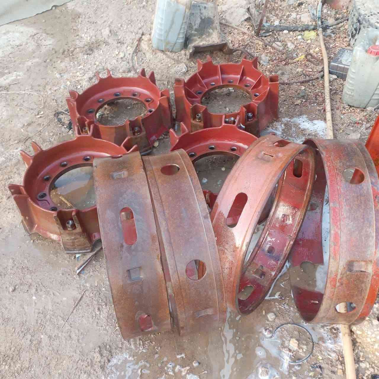اللبيع براميخ وطواكه///***********
