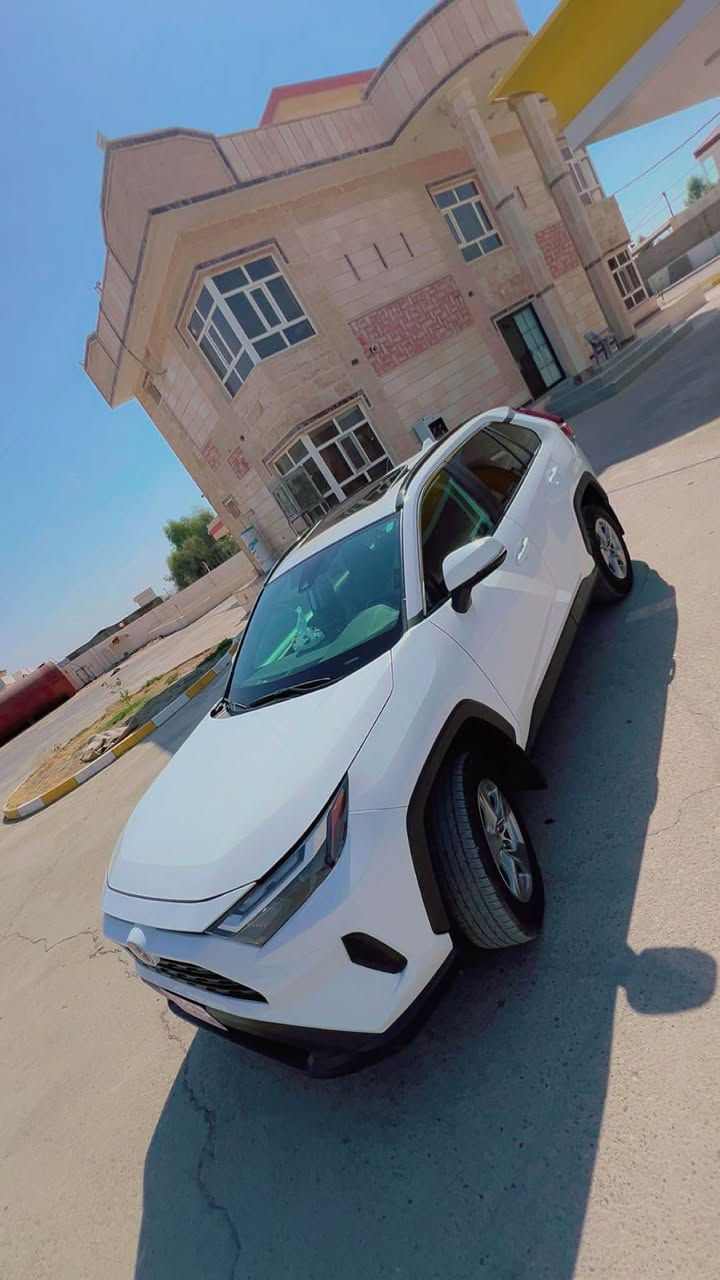2024 TOYOTA RAV4,  راف فور

السيارة ماشيه 48 الف  
رقم كاتي 

الضرر : 1 جاملغ ونص باب صبغ  برداد جانبي طاك فقط بدون دواخل ورقم الشاصي مرفق 

حجم المحرك 4 سلندر (2.5L) بانزين فقط 
دفع ثنائي 

مواصفات XLE -

فتحة السقف ( سلايد )

 تشغيل عن بعد

بصمة تشغيل

صندوق كهربائي

رادار أمامي

تحديد مسار

رادار جانبي (نقاط عمياء)

رادار خلفي

اوتو ستارت (Auto start)

اوتو ستوب(Auto Stop)

هاند بريك بصمة

اوتو هولد(Auto Hold)

تحكم وضعيات القيادة ECO,NORMAL,SPORT

مانع انزلاق+ABS

حساسات خلفية+كاميرا

تحكمات استيرن

اشاير بالمري

لايتات زينون

تبريد قطعتين

وبقية مواصفات XLE المعروفة

مكان السيارة :: دهوك بردرش
 
السعر. واتساب *********** او علق ويصلك السعر اكر, نينوى
