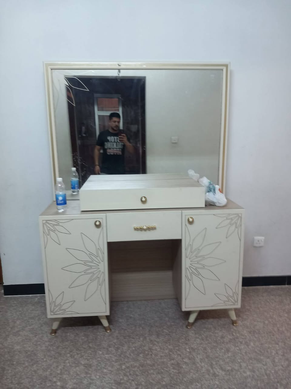 غرفة تركية • غرفة نوم