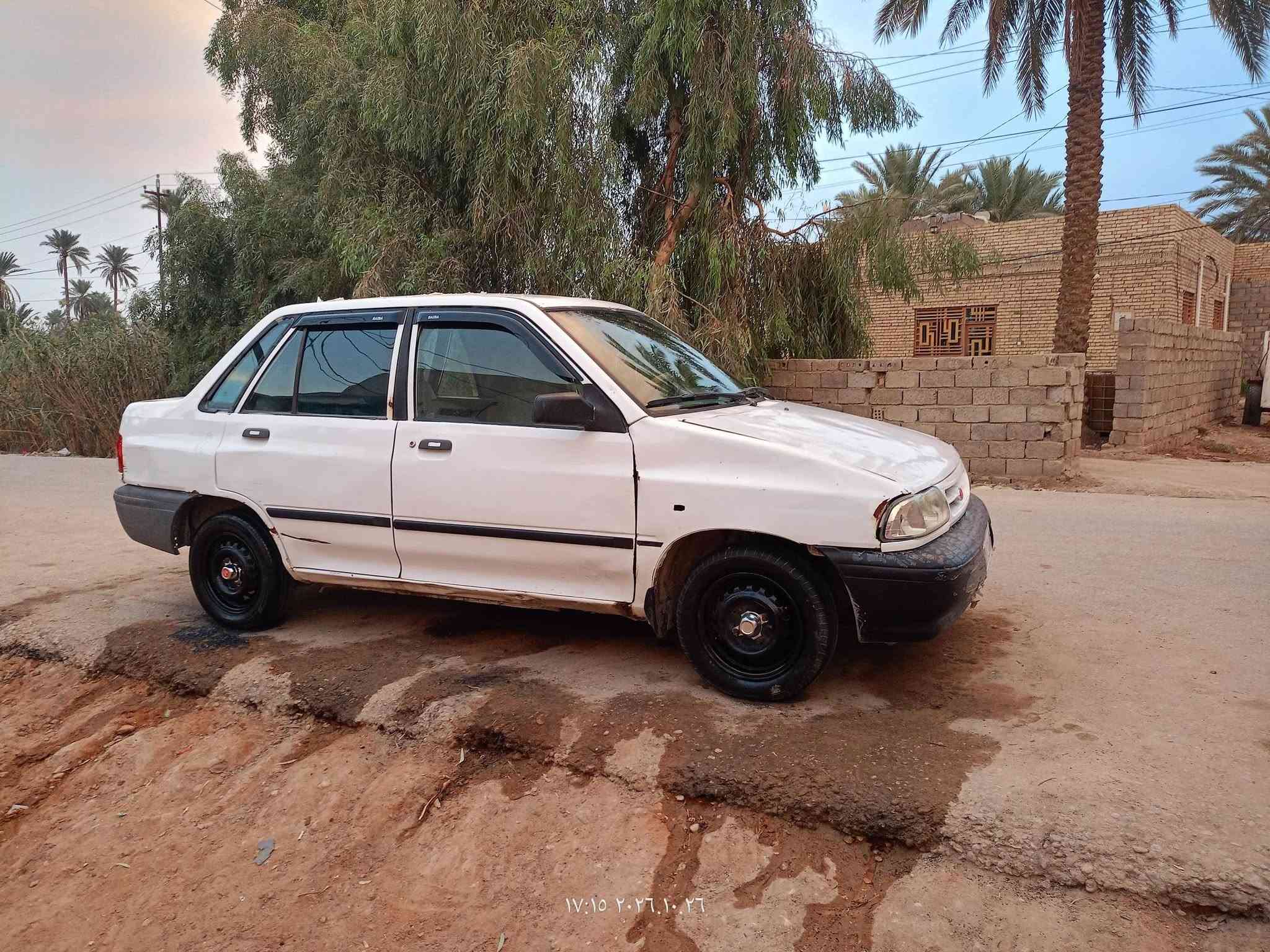 مديل ٢٠١٢ • رقم نجف • كربلاء